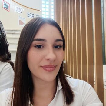 Niñera Granada: Julia