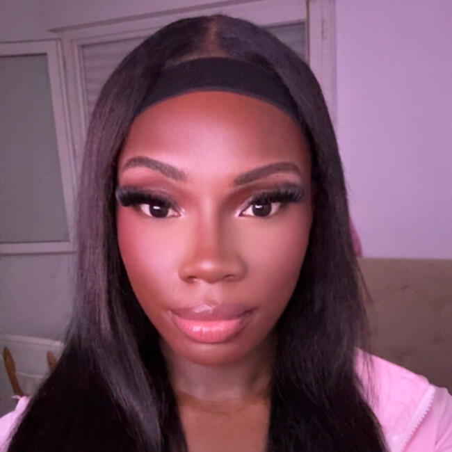 Babysitter in Carrières-sur-Seine: Keyshia
