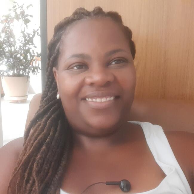 Babá em Itaboraí: Fabiana