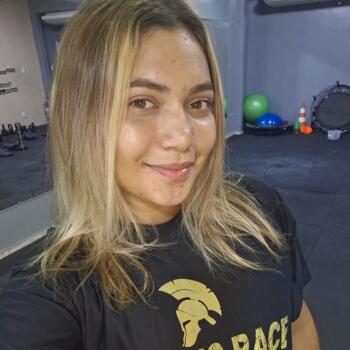 Babá em Belém: Ana