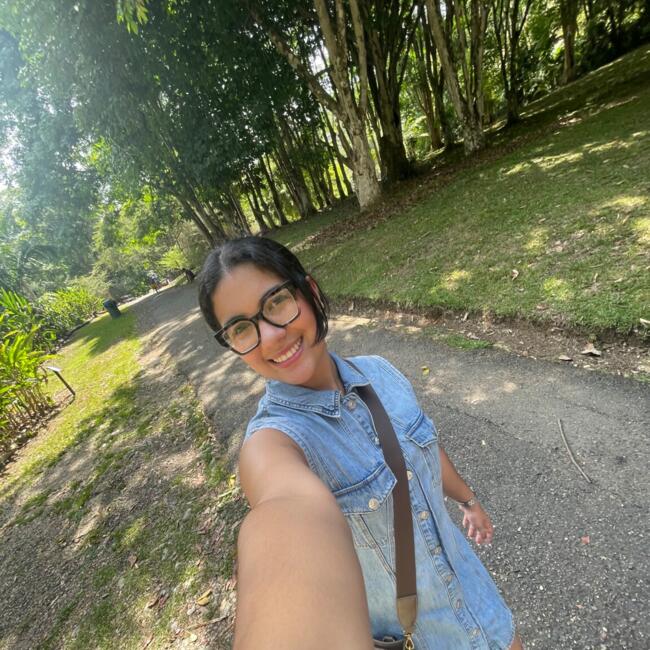 Babysitter in La Chorrera: Divanys Quintero