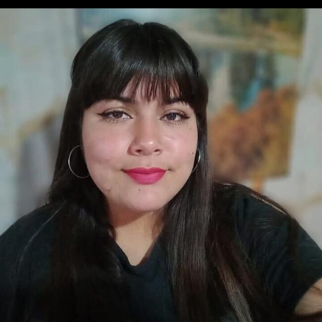 Babysitter in Merlo (Buenos Aires): Nayla