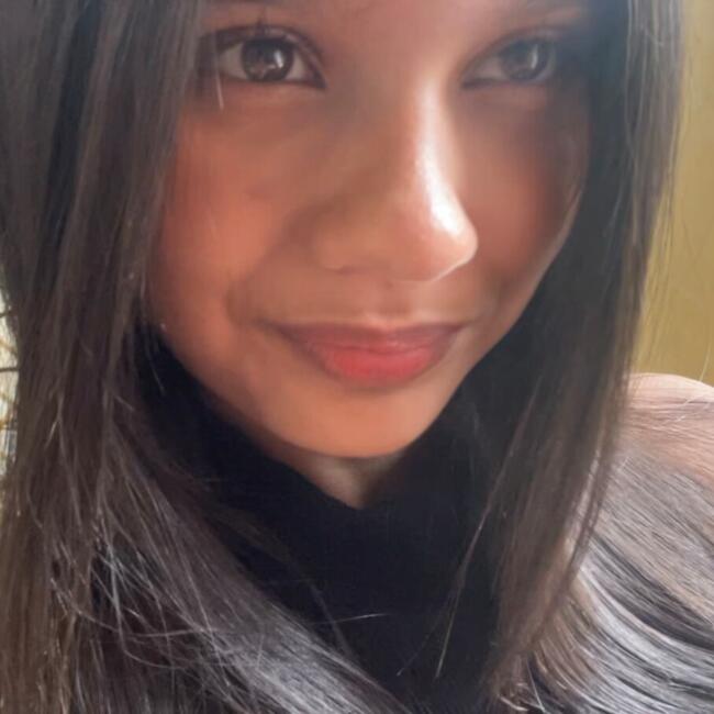 Babysitter in Colón: Majo