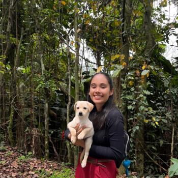 Babysitter in Floridablanca: Lorena