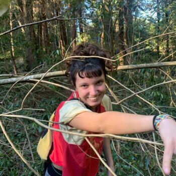 Babysitter em Lisboa: Áurea