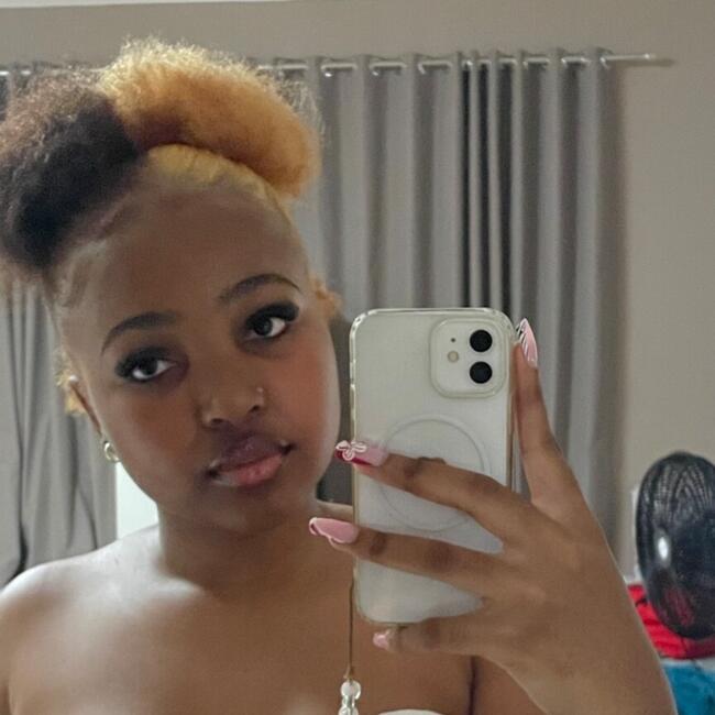 Babysitter in Berea: Zanokuhle