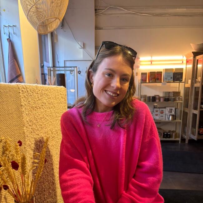 Babysitter in Dublin: Emily