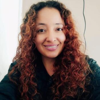 Niñera en Bogotá: Stephani