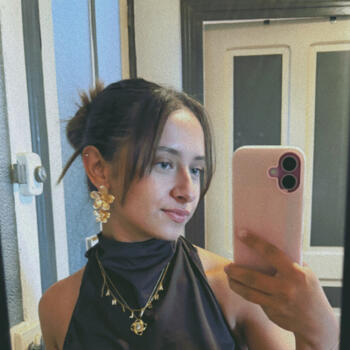 Baby-sitter Martigues: Angelina