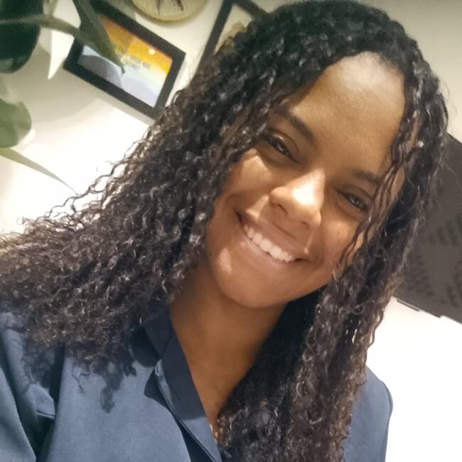 Babá em São Paulo (São Paulo): Manuele