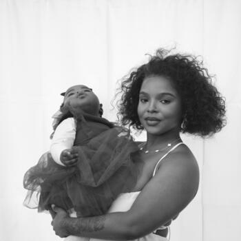 Nanny job in Midrand: babysitting job Mbalenhle Banda