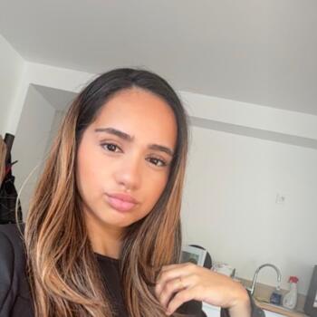 Babysitter in Pontault-Combault: Sherihane