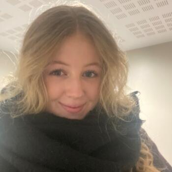 Baby-sitter Cherbourg: Sixtine