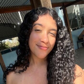 Babysitter in Mairiporã: Maria Eduarda