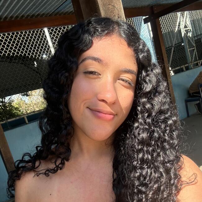 Babysitter in Mairiporã: Maria Eduarda