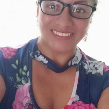 Babysitters in Puerto Limón: Anny Arely