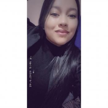 Babysitter in Bogotá: Lady
