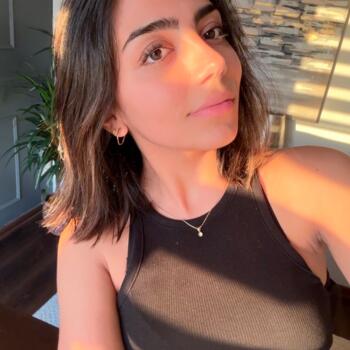 Niñera en La Serena: Martina Ortiz