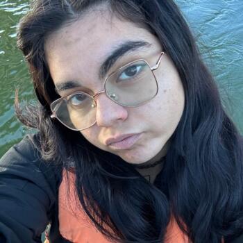 Babysitter Recoleta: Abigail