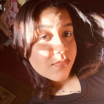 Babysitter in Balsas: Maria Clara de Sousa