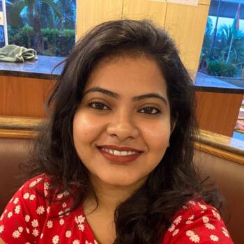 Parent Kolkata: Sarmistha Acharjee