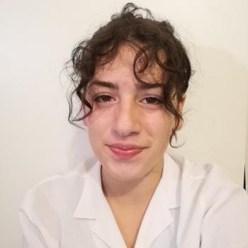 Babysitter in Schiltigheim: Cécile