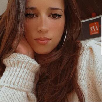 Babysitter em Lisboa: Rita