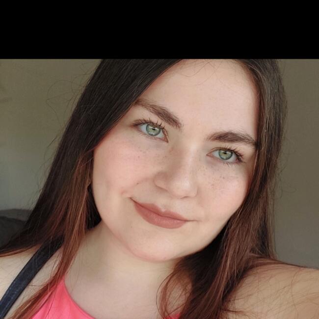 Babysitter in Providencia: Francisca