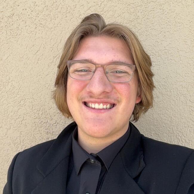 Babysitter in Ocoee (Florida): Carson