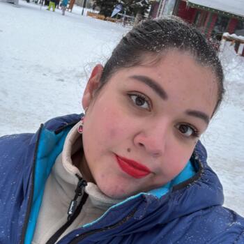 Niñera León: Daniela Patiño