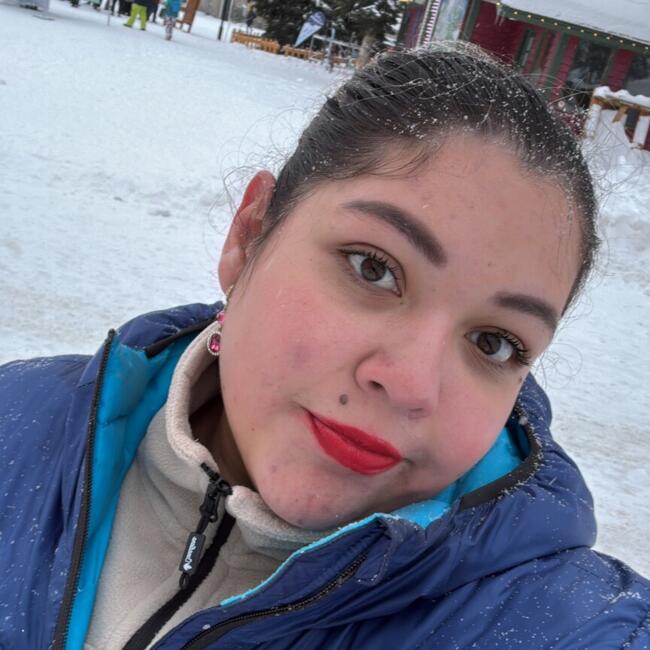 Niñera en León: Daniela Patiño