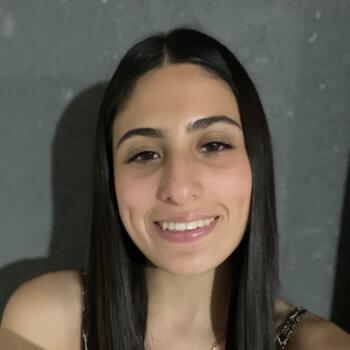 Niñera en Cañuelas: Luisana