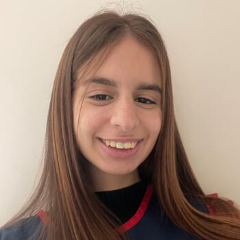 Babysitter in Tigre: Agustina