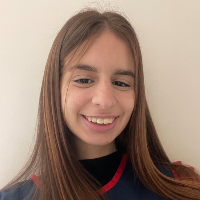 Babysitter in Tigre: Agustina
