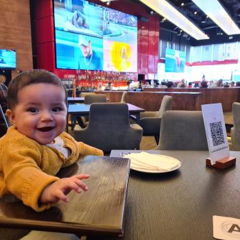 Babysitting job in Mexico City: babysitting job Angelica