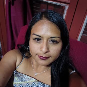 Babysitter in La Florida: Pamela Lissett