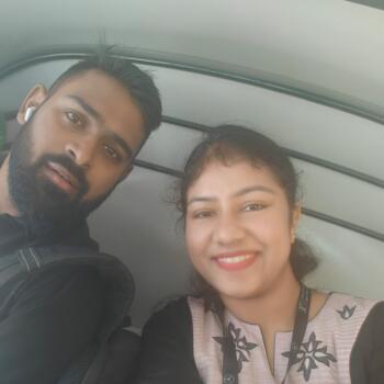 बंगलौर में बेबीसिटिंग की नौकरी: बेबीसिटिंग से जुड़े काम Keerthana