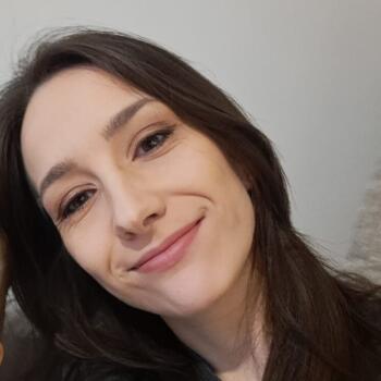 Babysitting job in Mińsk Mazowiecki: babysitting job Dagmara