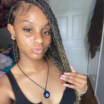 Babysitter in Houston: Dalila