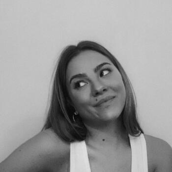 Canguro en Sevilla: Celia