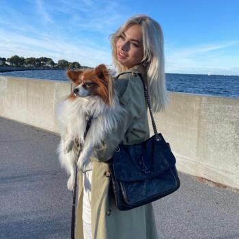 Babysitter i Frederiksberg: Sofie