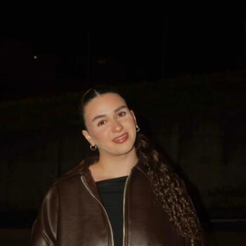 Babysitter em Valongo: Maria Santos
