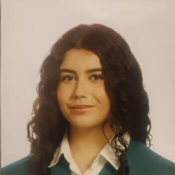 Babysitter in Las Palmas de Gran Canaria: Adriana