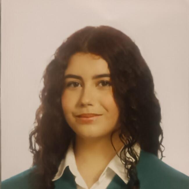 Babysitter in Las Palmas de Gran Canaria: Adriana