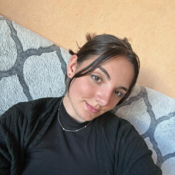 Babysitter Villeurbanne: Luna