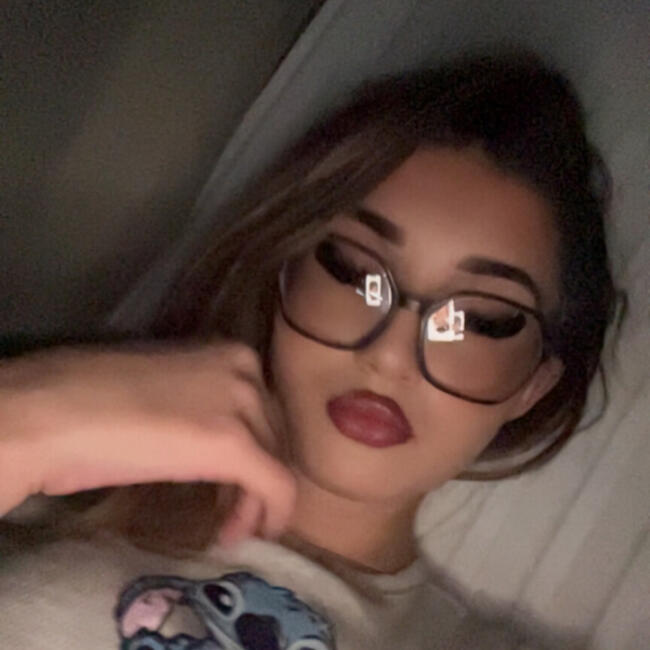 Babysitter in Ivry-sur-Seine: Cyrine