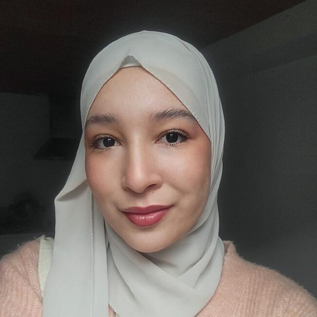 Babysitter in Namen: Yasmine