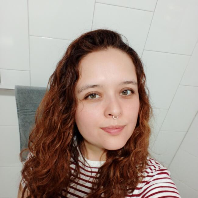 Babysitter in Mexico City: Abigail