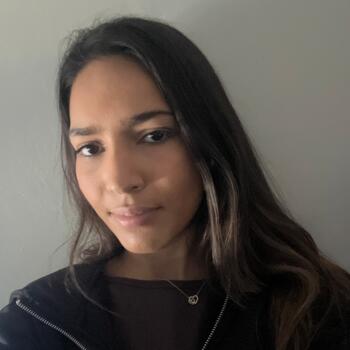 Nounou Aulnay-sous-Bois: Rania