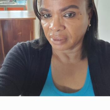 Babysitter in La Chorrera: María Del Carmen 